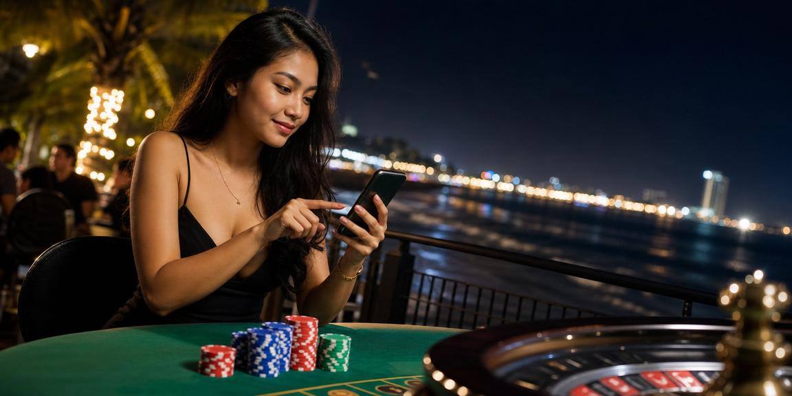 solitaired Live Casino Malaysia dengan Slots dan Sportsbook